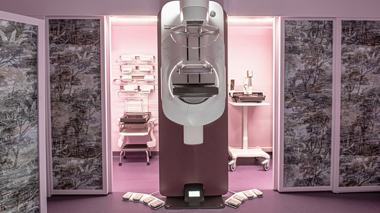 Κέντρο Μαστού Mediterraneo Breast Clinic